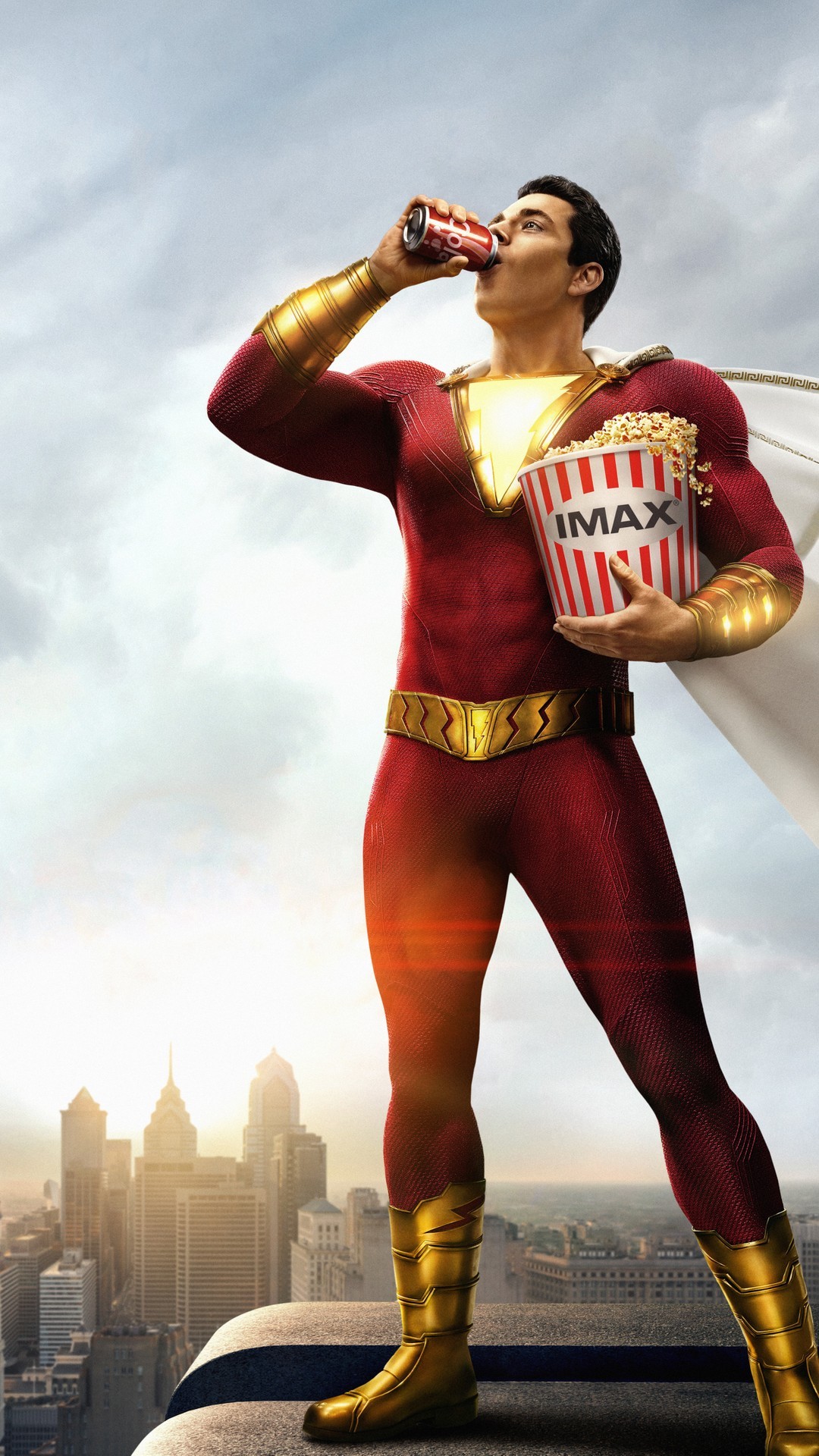 Shazam! 2019 Poster HD with high-resolution 1080x1920 pixel. You can use this poster wallpaper for your Desktop Computers, Mac Screensavers, Windows Backgrounds, iPhone Wallpapers, Tablet or Android Lock screen and another Mobile device Shazam! 2019 Poster HD with high-resolution 1080x1920 pixel. You can use this poster wallpaper for your Desktop Computers, Mac Screensavers, Windows Backgrounds, iPhone Wallpapers, Tablet or Android Lock screen and another Mobile device