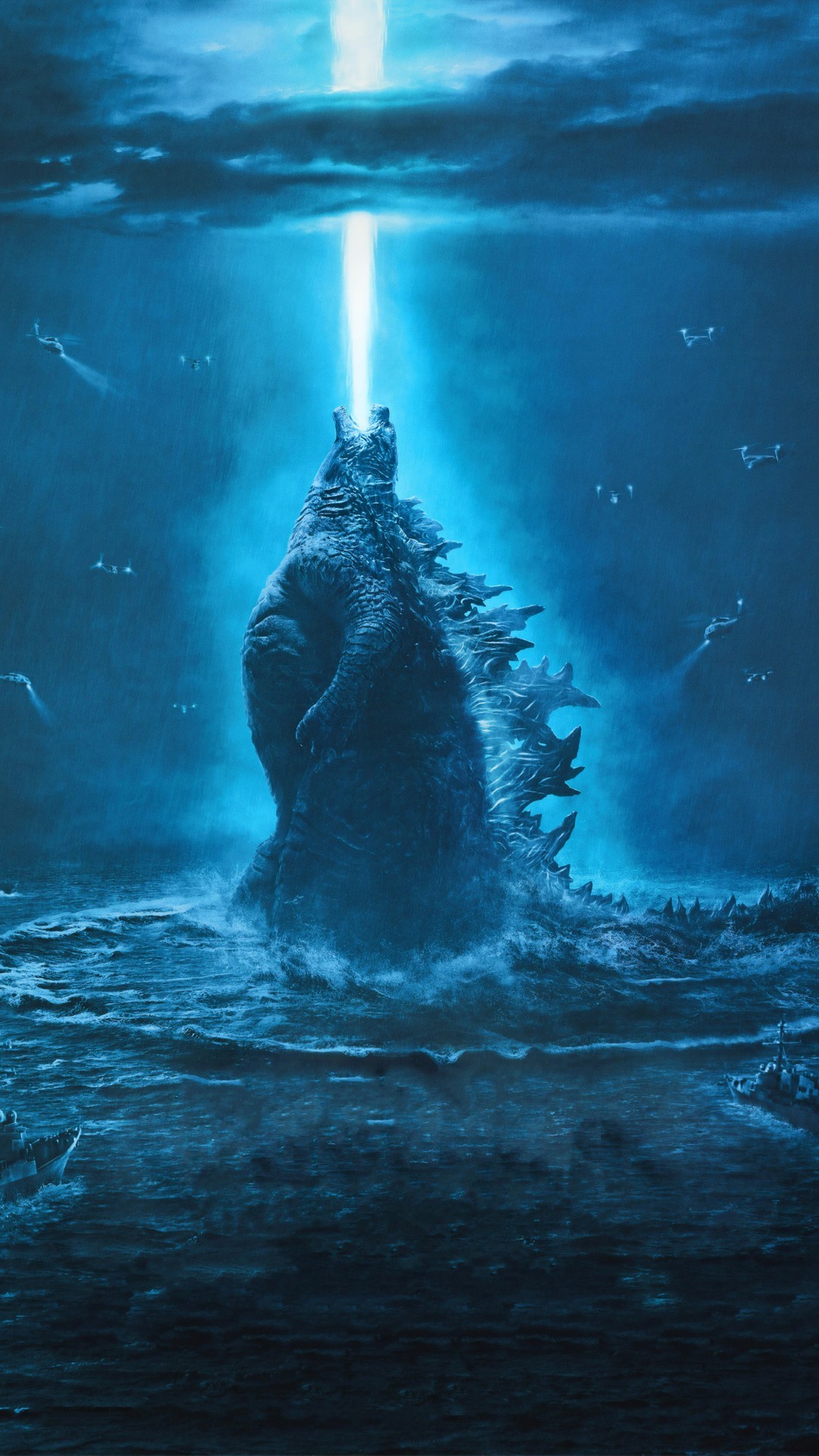 Godzilla King of the Monsters Movie Poster with high-resolution 1080x1920 pixel. You can use this poster wallpaper for your Desktop Computers, Mac Screensavers, Windows Backgrounds, iPhone Wallpapers, Tablet or Android Lock screen and another Mobile device Godzilla King of the Monsters Movie Poster with high-resolution 1080x1920 pixel. You can use this poster wallpaper for your Desktop Computers, Mac Screensavers, Windows Backgrounds, iPhone Wallpapers, Tablet or Android Lock screen and another Mobile device