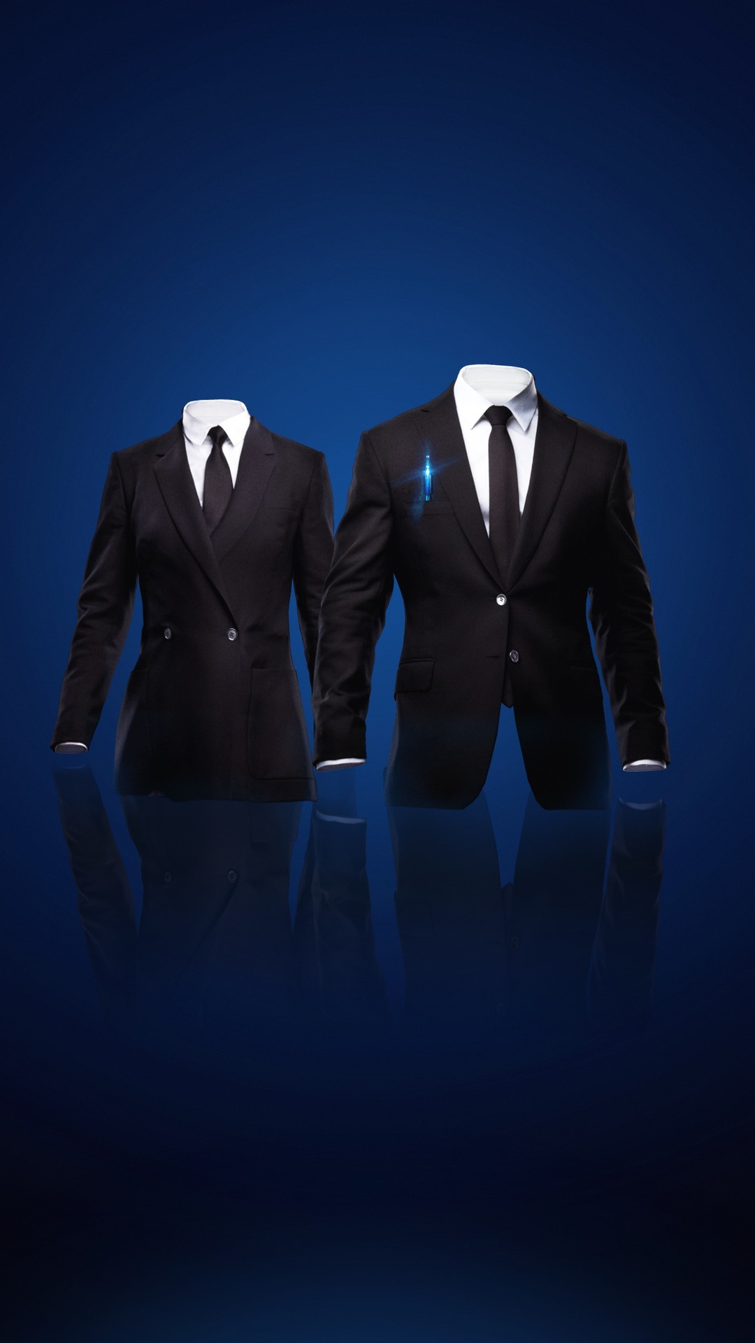 Men in Black International Poster with high-resolution 1080x1920 pixel. You can use this poster wallpaper for your Desktop Computers, Mac Screensavers, Windows Backgrounds, iPhone Wallpapers, Tablet or Android Lock screen and another Mobile device