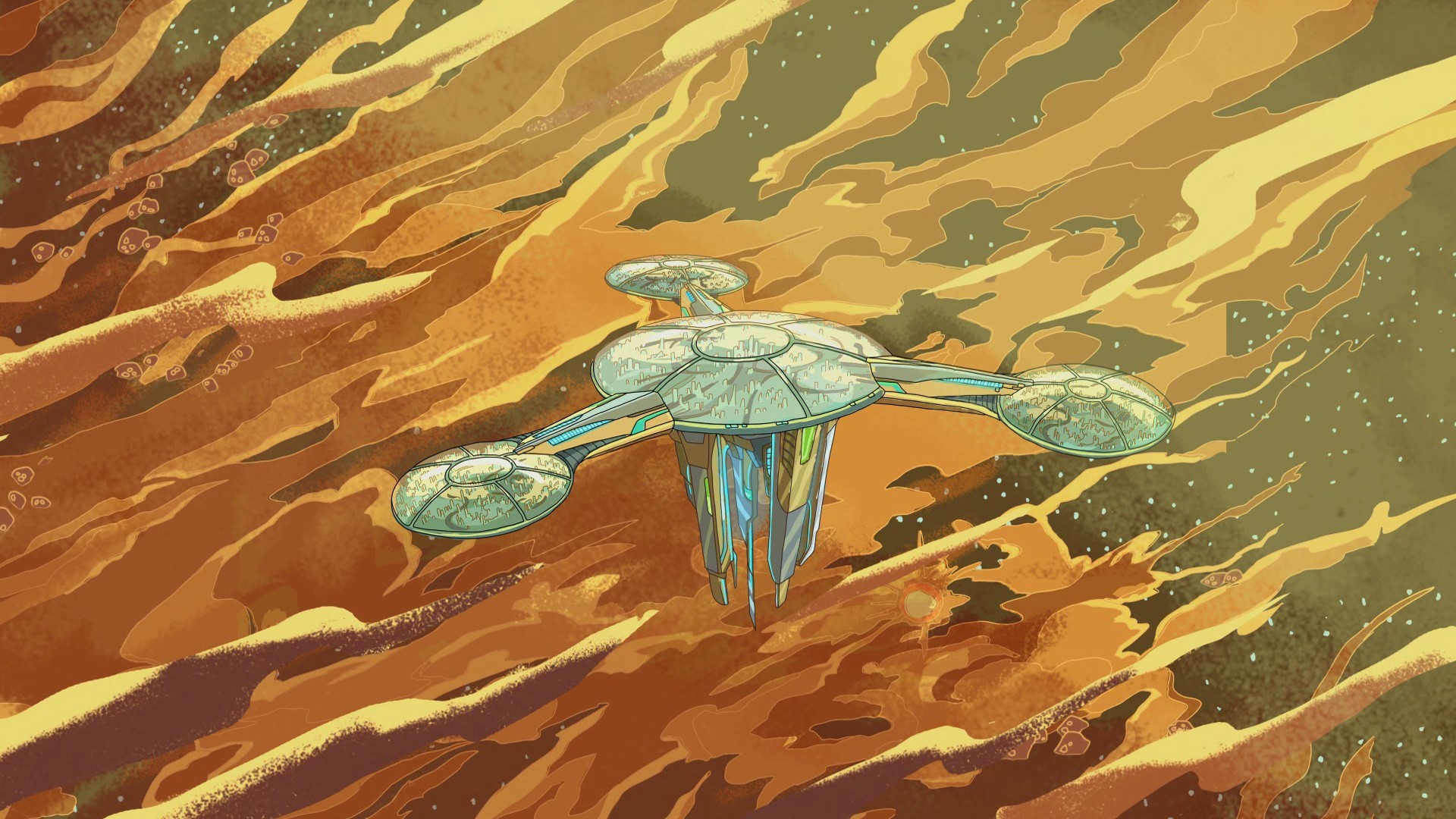New Rick and Morty Wallpaper For Desktop with high-resolution 1920x1080 pixel. You can use this poster wallpaper for your Desktop Computers, Mac Screensavers, Windows Backgrounds, iPhone Wallpapers, Tablet or Android Lock screen and another Mobile device
