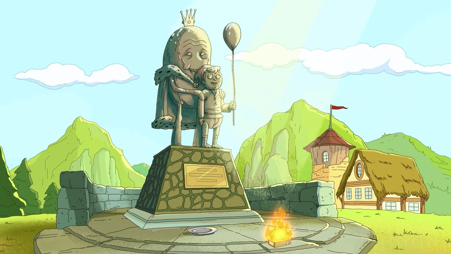 New Rick and Morty Wallpaper HD with high-resolution 1920x1080 pixel. You can use this poster wallpaper for your Desktop Computers, Mac Screensavers, Windows Backgrounds, iPhone Wallpapers, Tablet or Android Lock screen and another Mobile device New Rick and Morty Wallpaper HD with high-resolution 1920x1080 pixel. You can use this poster wallpaper for your Desktop Computers, Mac Screensavers, Windows Backgrounds, iPhone Wallpapers, Tablet or Android Lock screen and another Mobile device