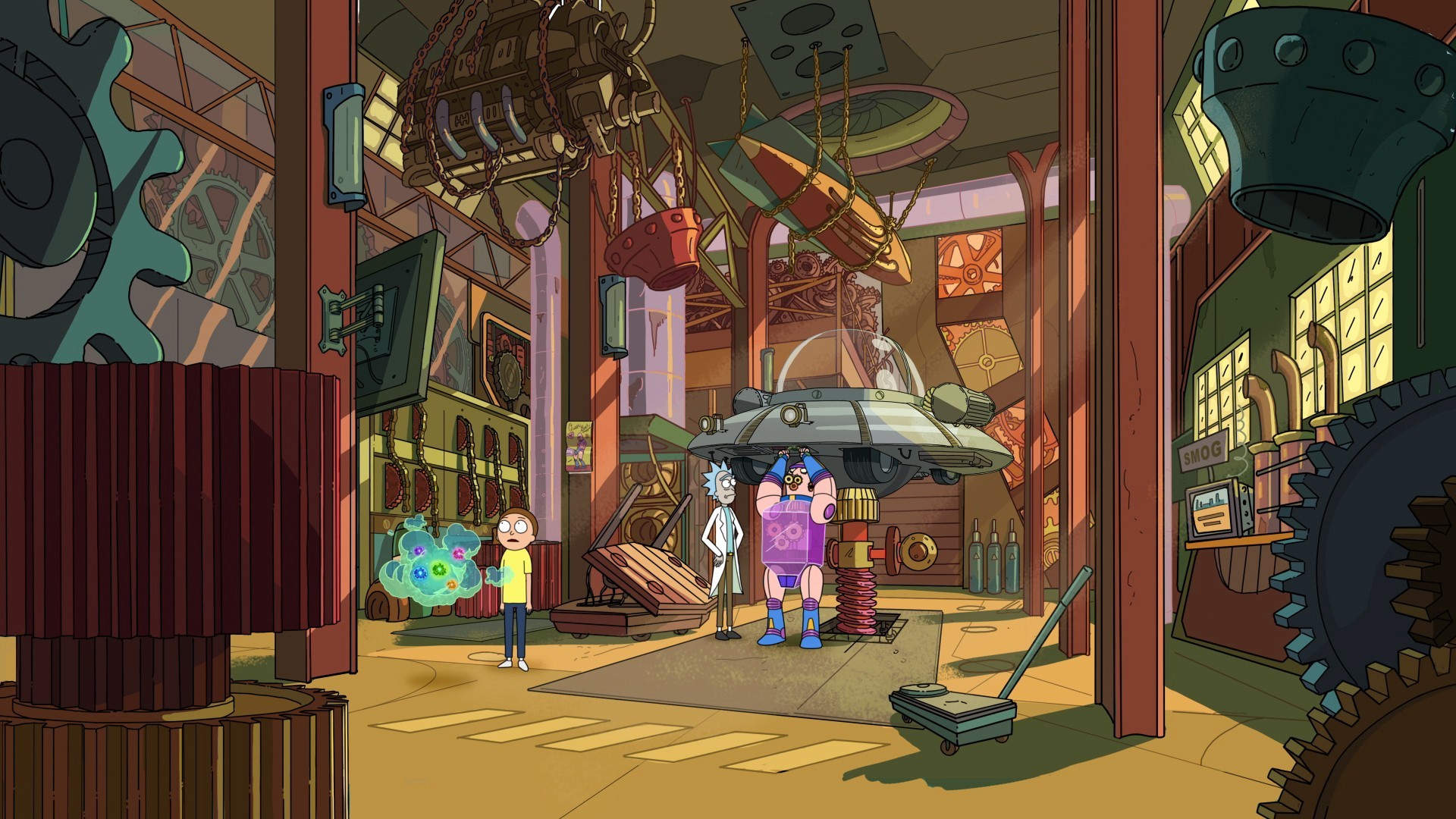 Rick n Morty Movies Wallpaper HD with high-resolution 1920x1080 pixel. You can use this poster wallpaper for your Desktop Computers, Mac Screensavers, Windows Backgrounds, iPhone Wallpapers, Tablet or Android Lock screen and another Mobile device Rick n Morty Movies Wallpaper HD with high-resolution 1920x1080 pixel. You can use this poster wallpaper for your Desktop Computers, Mac Screensavers, Windows Backgrounds, iPhone Wallpapers, Tablet or Android Lock screen and another Mobile device