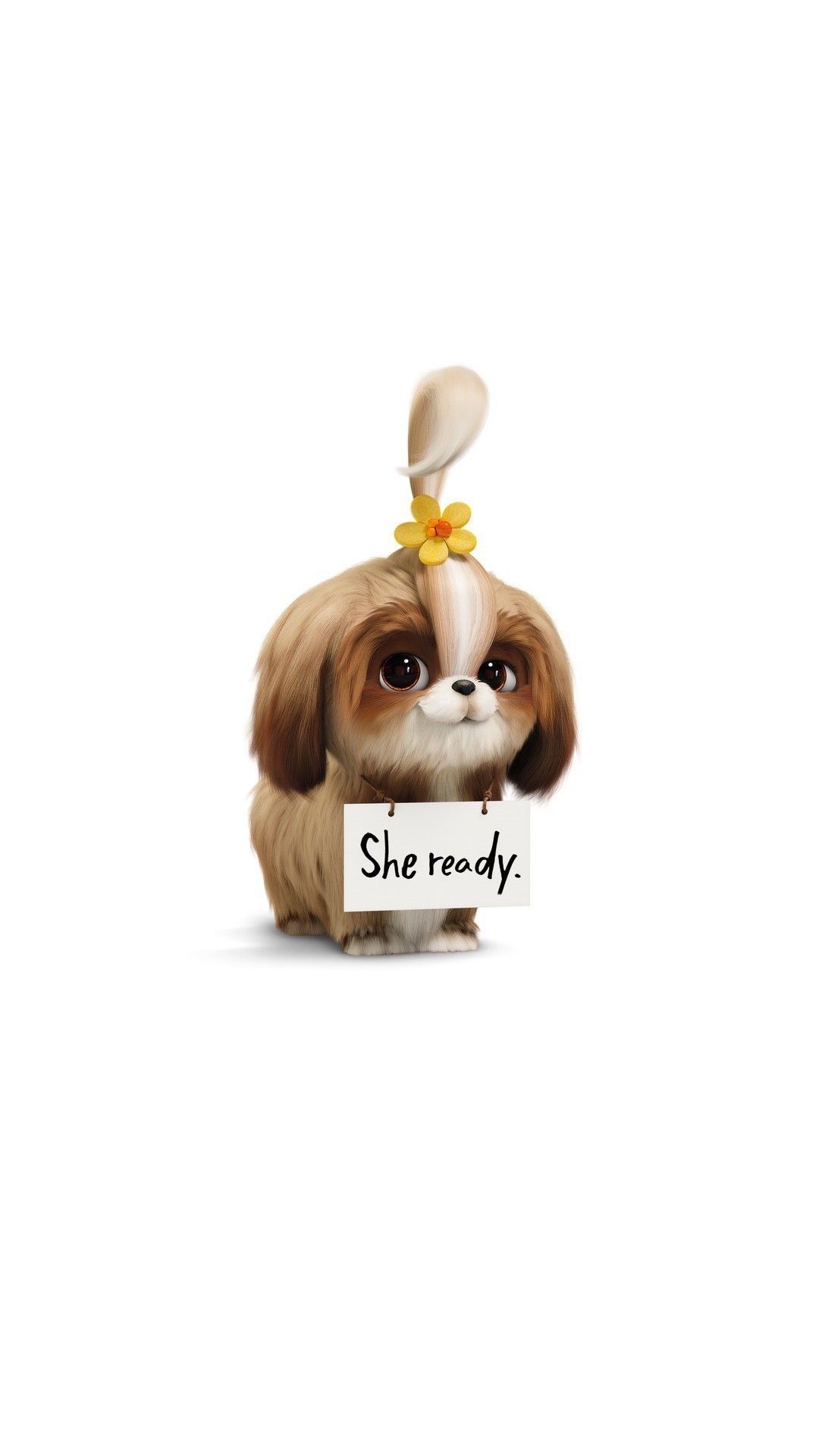 The Secret Life of Pets 2 Poster Movie with high-resolution 1080x1920 pixel. You can use this poster wallpaper for your Desktop Computers, Mac Screensavers, Windows Backgrounds, iPhone Wallpapers, Tablet or Android Lock screen and another Mobile device The Secret Life of Pets 2 Poster Movie with high-resolution 1080x1920 pixel. You can use this poster wallpaper for your Desktop Computers, Mac Screensavers, Windows Backgrounds, iPhone Wallpapers, Tablet or Android Lock screen and another Mobile device