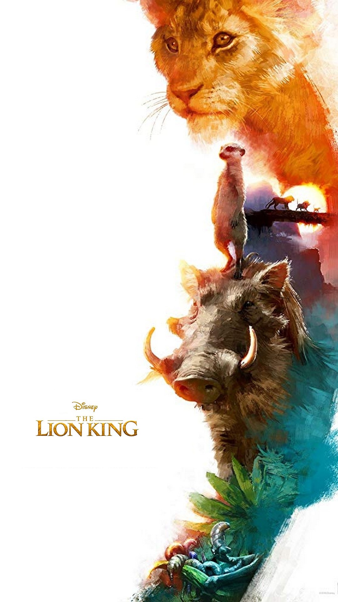 The Lion King 2019 Movie Poster with high-resolution 1080x1920 pixel. You can use this poster wallpaper for your Desktop Computers, Mac Screensavers, Windows Backgrounds, iPhone Wallpapers, Tablet or Android Lock screen and another Mobile device The Lion King 2019 Movie Poster with high-resolution 1080x1920 pixel. You can use this poster wallpaper for your Desktop Computers, Mac Screensavers, Windows Backgrounds, iPhone Wallpapers, Tablet or Android Lock screen and another Mobile device