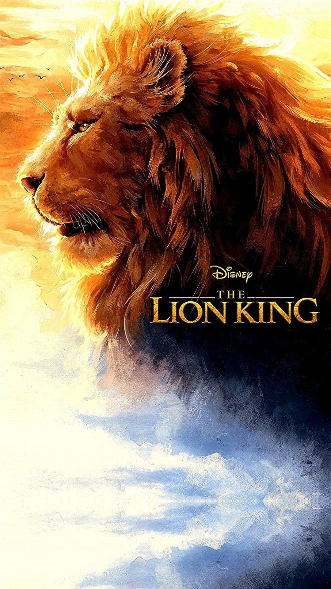 The Lion King 2019 Poster with high-resolution 1080x1920 pixel. You can use this poster wallpaper for your Desktop Computers, Mac Screensavers, Windows Backgrounds, iPhone Wallpapers, Tablet or Android Lock screen and another Mobile device The Lion King 2019 Poster with high-resolution 1080x1920 pixel. You can use this poster wallpaper for your Desktop Computers, Mac Screensavers, Windows Backgrounds, iPhone Wallpapers, Tablet or Android Lock screen and another Mobile device