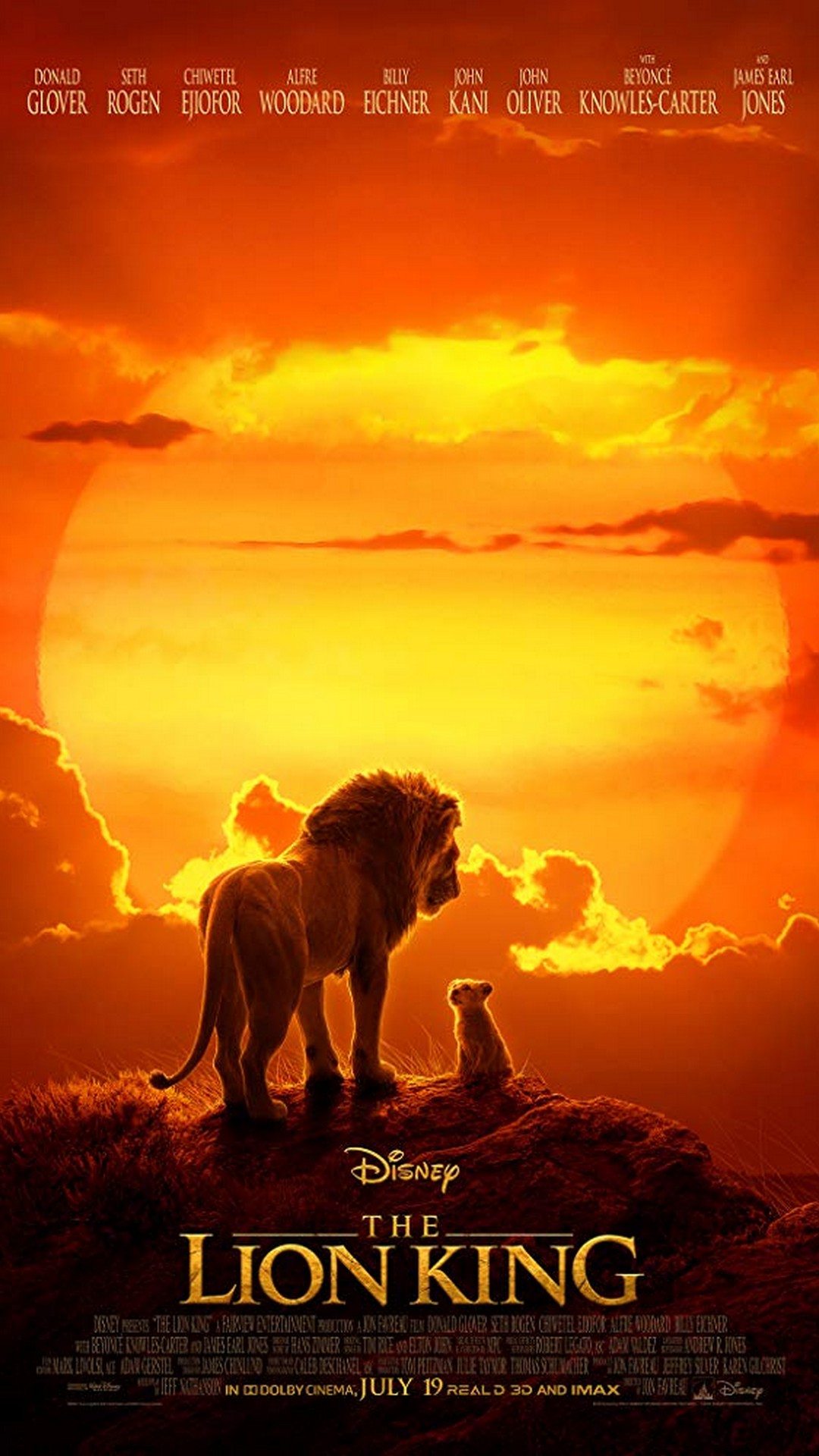 The Lion King iPhone X Wallpaper with high-resolution 1080x1920 pixel. You can use this poster wallpaper for your Desktop Computers, Mac Screensavers, Windows Backgrounds, iPhone Wallpapers, Tablet or Android Lock screen and another Mobile device