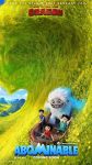Abominable Poster Movie