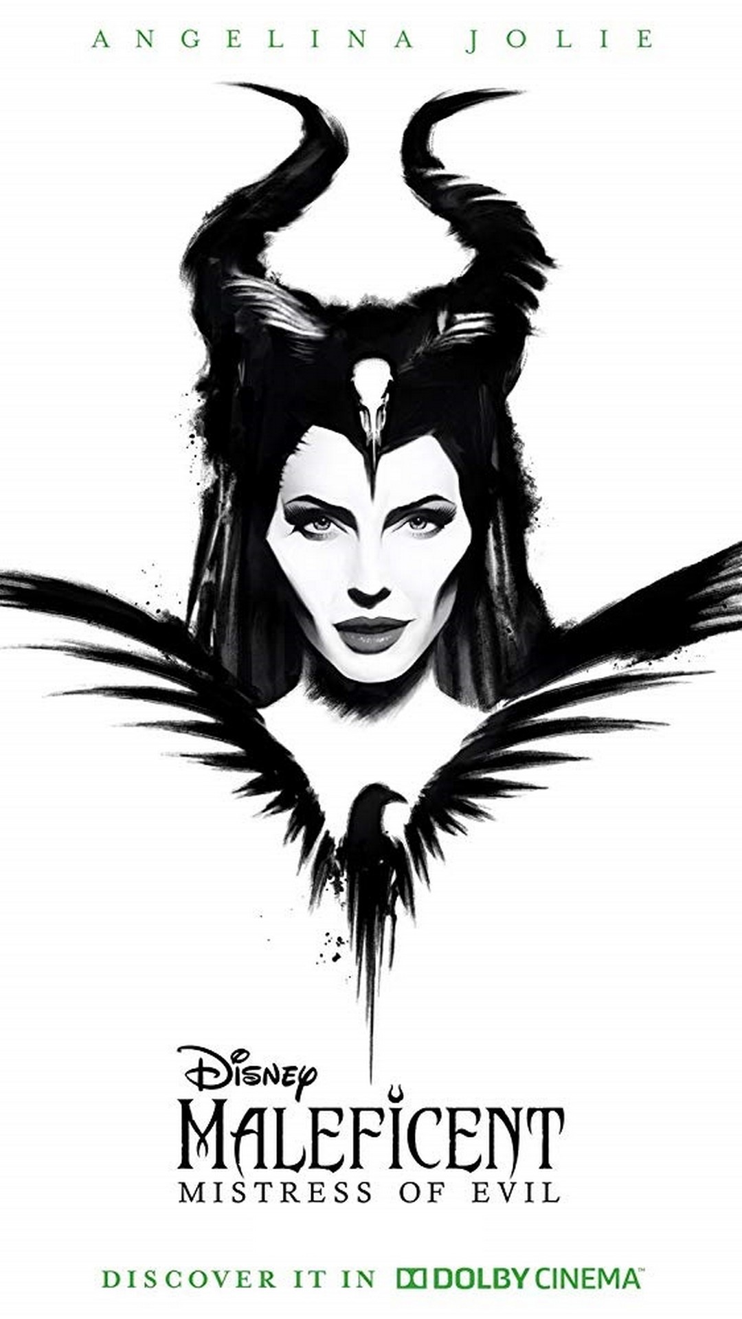 Maleficent Mistress of Evil Poster with high-resolution 1080x1920 pixel. You can use this poster wallpaper for your Desktop Computers, Mac Screensavers, Windows Backgrounds, iPhone Wallpapers, Tablet or Android Lock screen and another Mobile device Maleficent Mistress of Evil Poster with high-resolution 1080x1920 pixel. You can use this poster wallpaper for your Desktop Computers, Mac Screensavers, Windows Backgrounds, iPhone Wallpapers, Tablet or Android Lock screen and another Mobile device