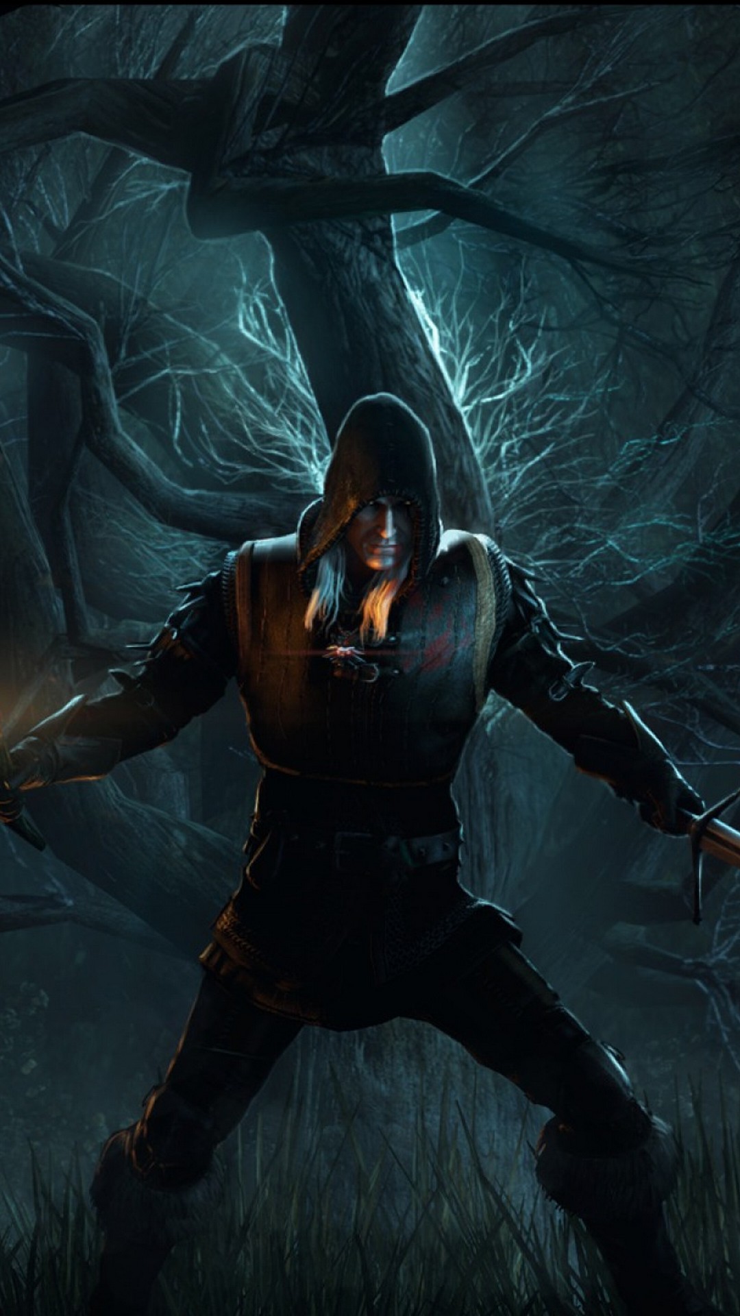 The Witcher Full Movie Poster with high-resolution 1080x1920 pixel. You can use this poster wallpaper for your Desktop Computers, Mac Screensavers, Windows Backgrounds, iPhone Wallpapers, Tablet or Android Lock screen and another Mobile device