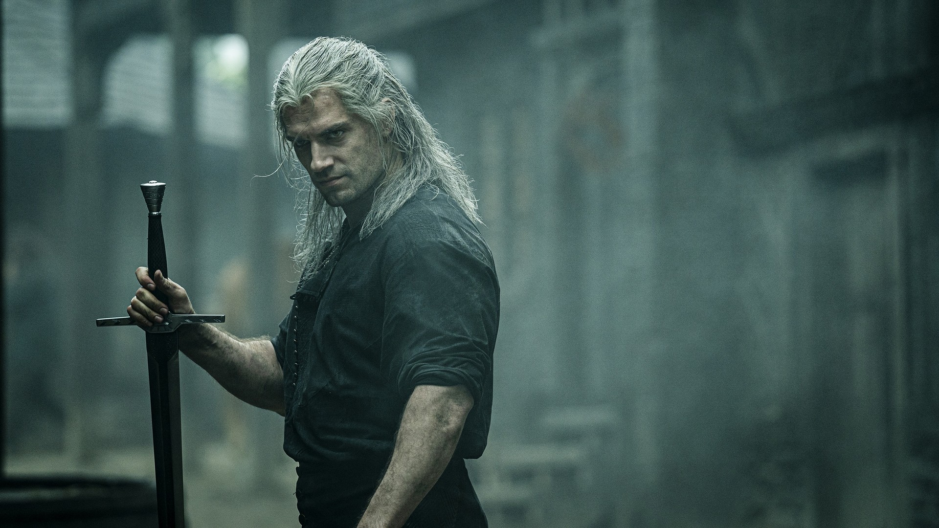 The Witcher Wallpaper For Desktop with high-resolution 1920x1080 pixel. You can use this poster wallpaper for your Desktop Computers, Mac Screensavers, Windows Backgrounds, iPhone Wallpapers, Tablet or Android Lock screen and another Mobile device