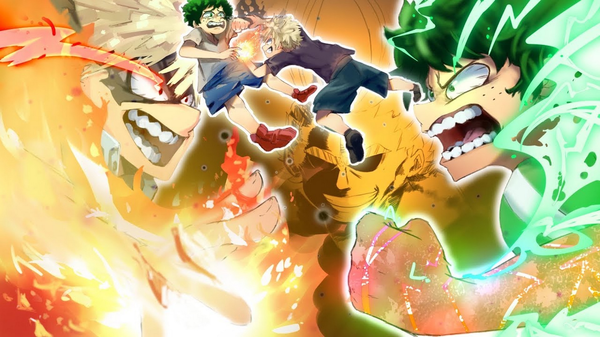 My Hero Academia Anime Full Movie Wallpaper with high-resolution 1920x1080 pixel. You can use this poster wallpaper for your Desktop Computers, Mac Screensavers, Windows Backgrounds, iPhone Wallpapers, Tablet or Android Lock screen and another Mobile device My Hero Academia Anime Full Movie Wallpaper with high-resolution 1920x1080 pixel. You can use this poster wallpaper for your Desktop Computers, Mac Screensavers, Windows Backgrounds, iPhone Wallpapers, Tablet or Android Lock screen and another Mobile device