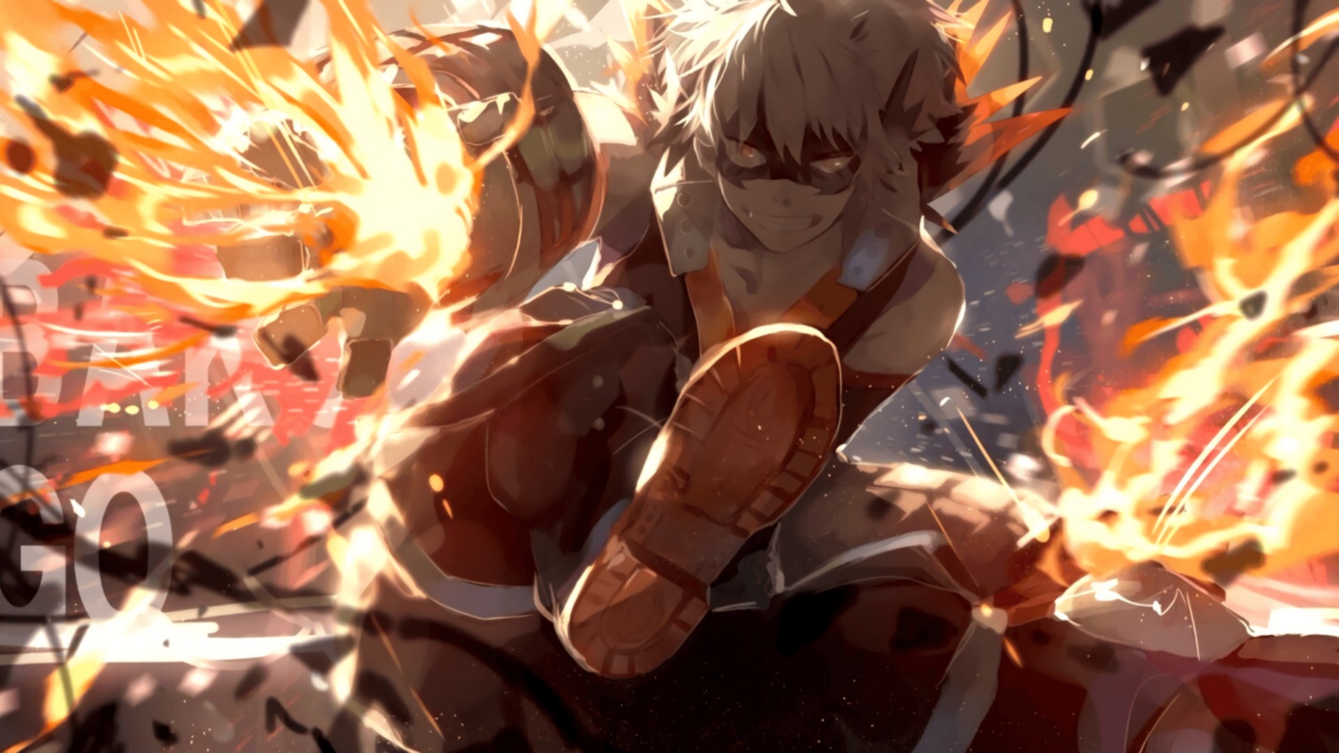 My Hero Academia Anime Trailer Wallpaper with high-resolution 1920x1080 pixel. You can use this poster wallpaper for your Desktop Computers, Mac Screensavers, Windows Backgrounds, iPhone Wallpapers, Tablet or Android Lock screen and another Mobile device My Hero Academia Anime Trailer Wallpaper with high-resolution 1920x1080 pixel. You can use this poster wallpaper for your Desktop Computers, Mac Screensavers, Windows Backgrounds, iPhone Wallpapers, Tablet or Android Lock screen and another Mobile device