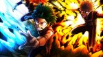 My Hero Academia Wallpaper For Desktop