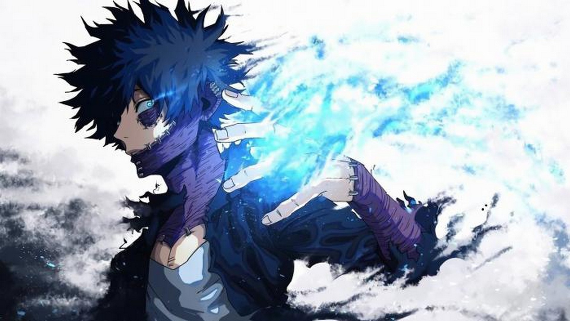 Wallpapers My Hero Academia Anime with high-resolution 1920x1080 pixel. You can use this poster wallpaper for your Desktop Computers, Mac Screensavers, Windows Backgrounds, iPhone Wallpapers, Tablet or Android Lock screen and another Mobile device