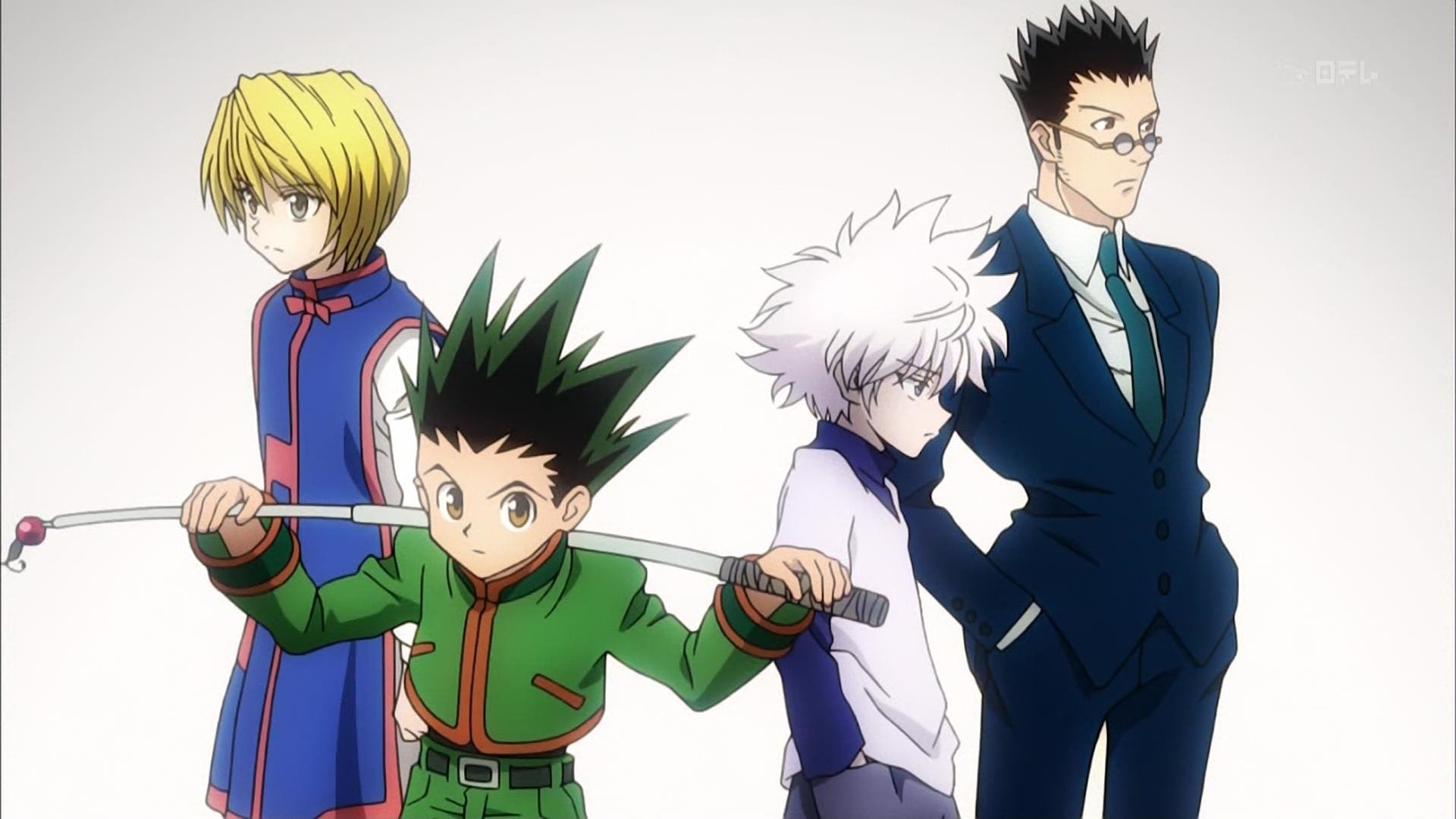 Gon And Killua Movie Wallpaper with high-resolution 1920x1080 pixel. You can use this poster wallpaper for your Desktop Computers, Mac Screensavers, Windows Backgrounds, iPhone Wallpapers, Tablet or Android Lock screen and another Mobile device Gon And Killua Movie Wallpaper with high-resolution 1920x1080 pixel. You can use this poster wallpaper for your Desktop Computers, Mac Screensavers, Windows Backgrounds, iPhone Wallpapers, Tablet or Android Lock screen and another Mobile device