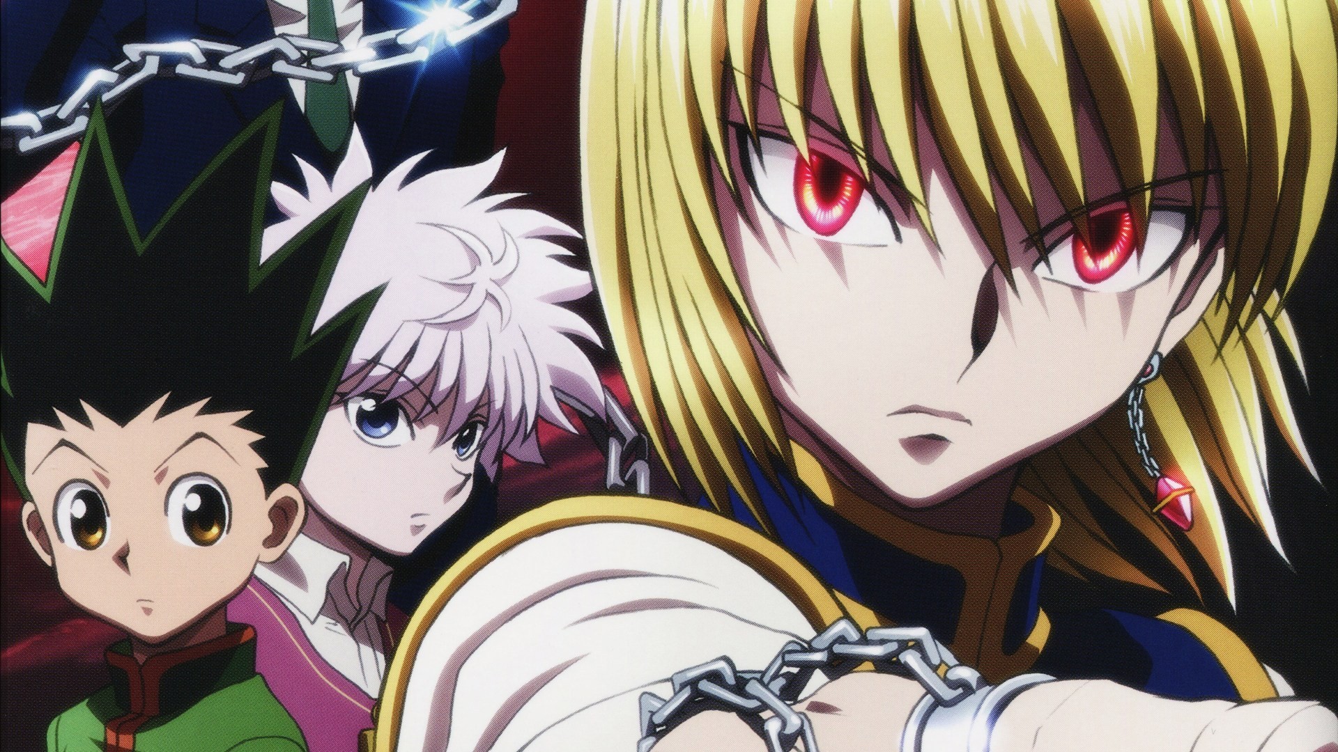 Gon And Killua Wallpaper HD with high-resolution 1920x1080 pixel. You can use this poster wallpaper for your Desktop Computers, Mac Screensavers, Windows Backgrounds, iPhone Wallpapers, Tablet or Android Lock screen and another Mobile device