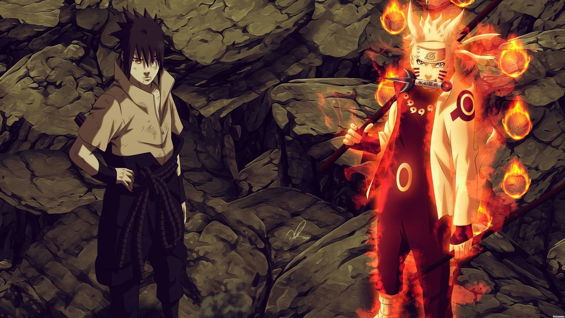 Naruto Trailer Wallpaper with high-resolution 1920x1080 pixel. You can use this poster wallpaper for your Desktop Computers, Mac Screensavers, Windows Backgrounds, iPhone Wallpapers, Tablet or Android Lock screen and another Mobile device