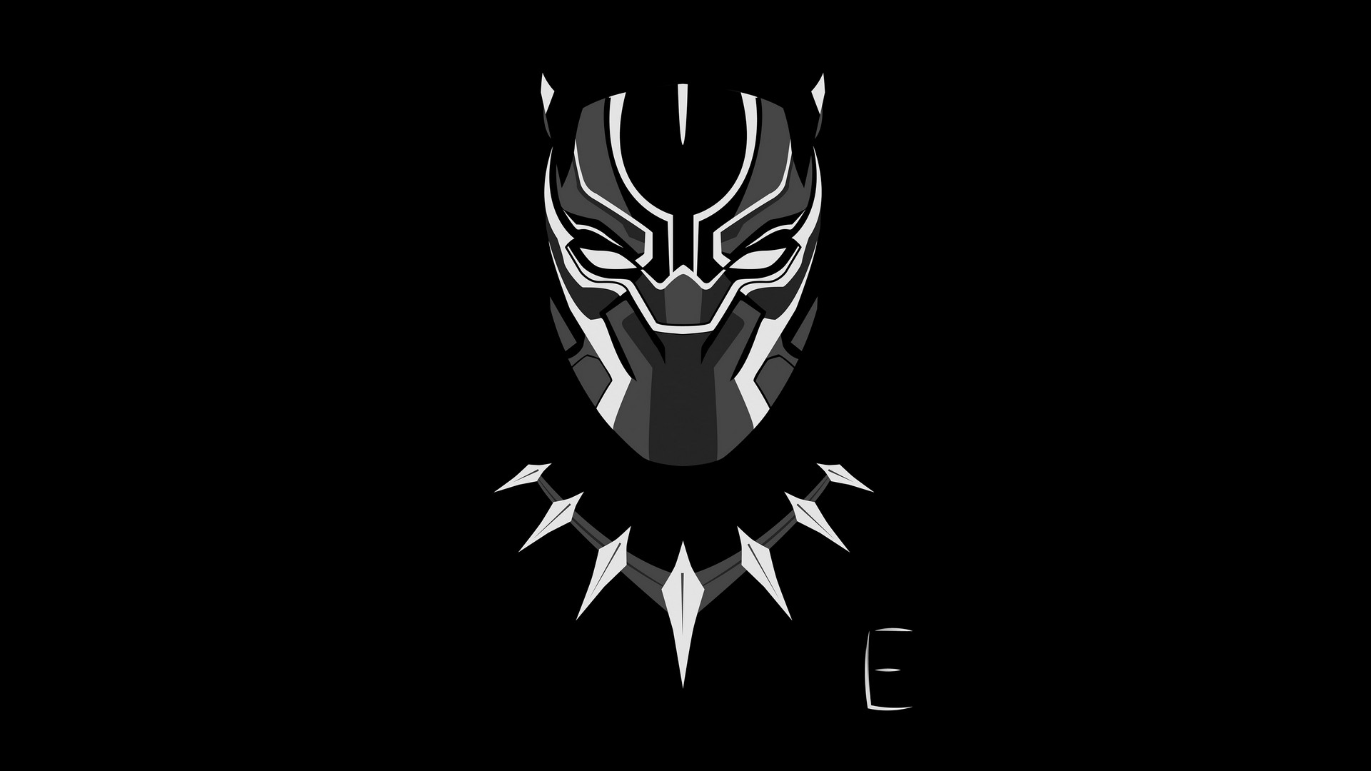 Black Panther Full Movie Wallpaper with high-resolution 1920x1080 pixel. You can use this poster wallpaper for your Desktop Computers, Mac Screensavers, Windows Backgrounds, iPhone Wallpapers, Tablet or Android Lock screen and another Mobile device