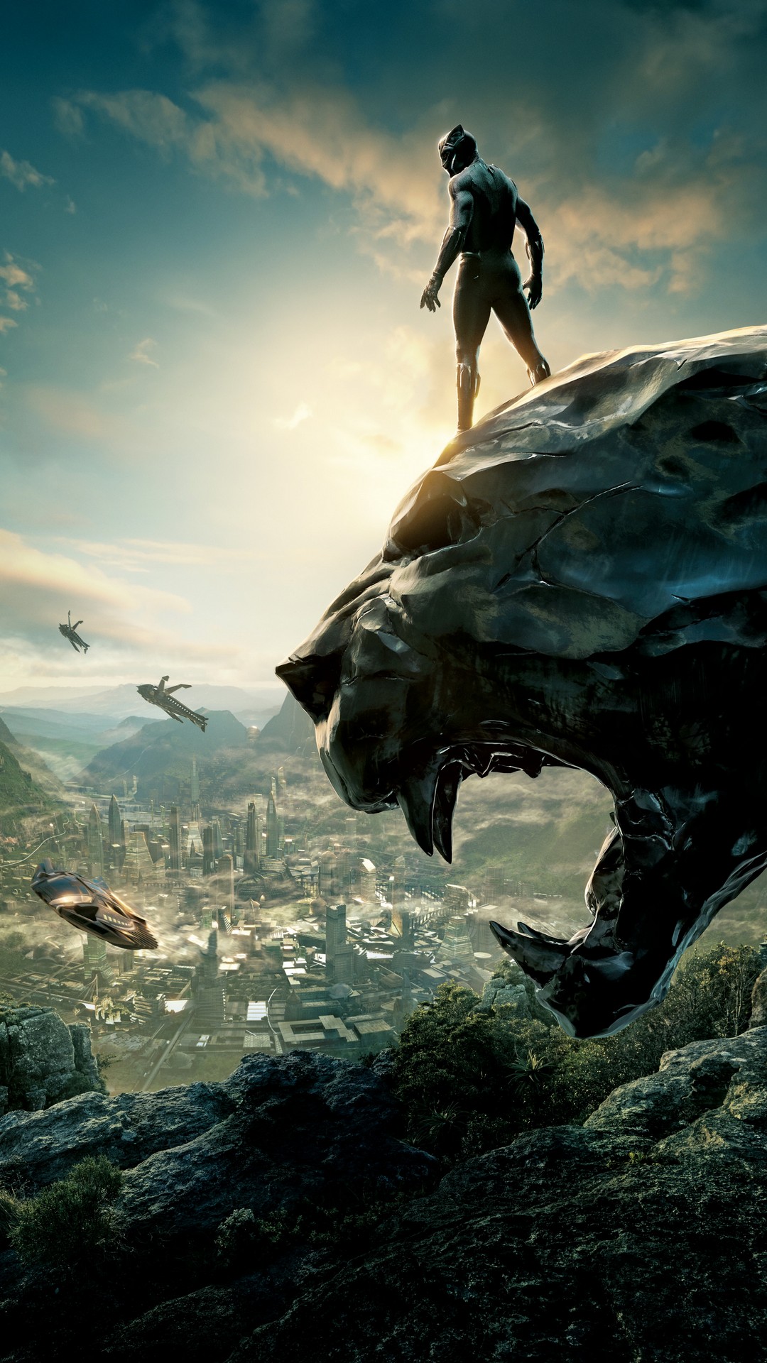 Black Panther Superhero iPhone 8 Wallpaper with high-resolution 1080x1920 pixel. You can use this poster wallpaper for your Desktop Computers, Mac Screensavers, Windows Backgrounds, iPhone Wallpapers, Tablet or Android Lock screen and another Mobile device Black Panther Superhero iPhone 8 Wallpaper with high-resolution 1080x1920 pixel. You can use this poster wallpaper for your Desktop Computers, Mac Screensavers, Windows Backgrounds, iPhone Wallpapers, Tablet or Android Lock screen and another Mobile device