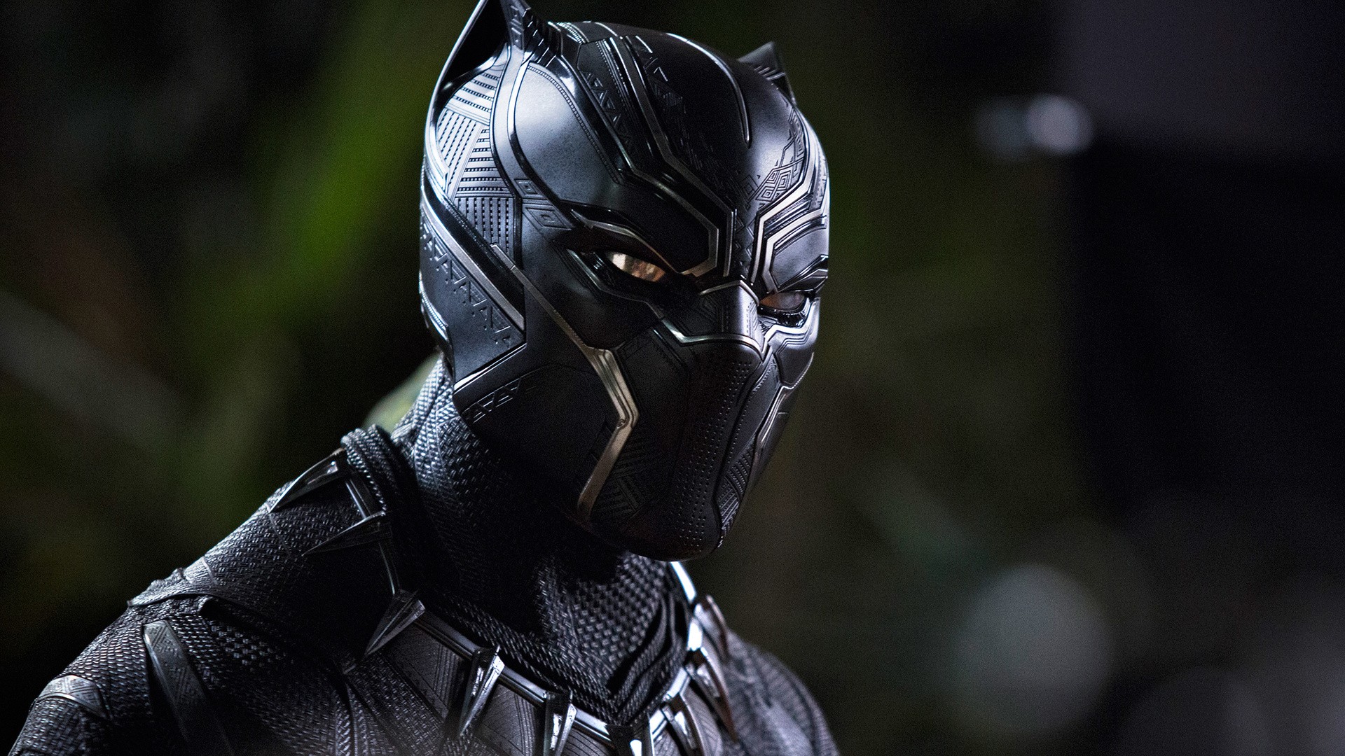 Black Panther Wallpaper For Desktop with high-resolution 1920x1080 pixel. You can use this poster wallpaper for your Desktop Computers, Mac Screensavers, Windows Backgrounds, iPhone Wallpapers, Tablet or Android Lock screen and another Mobile device