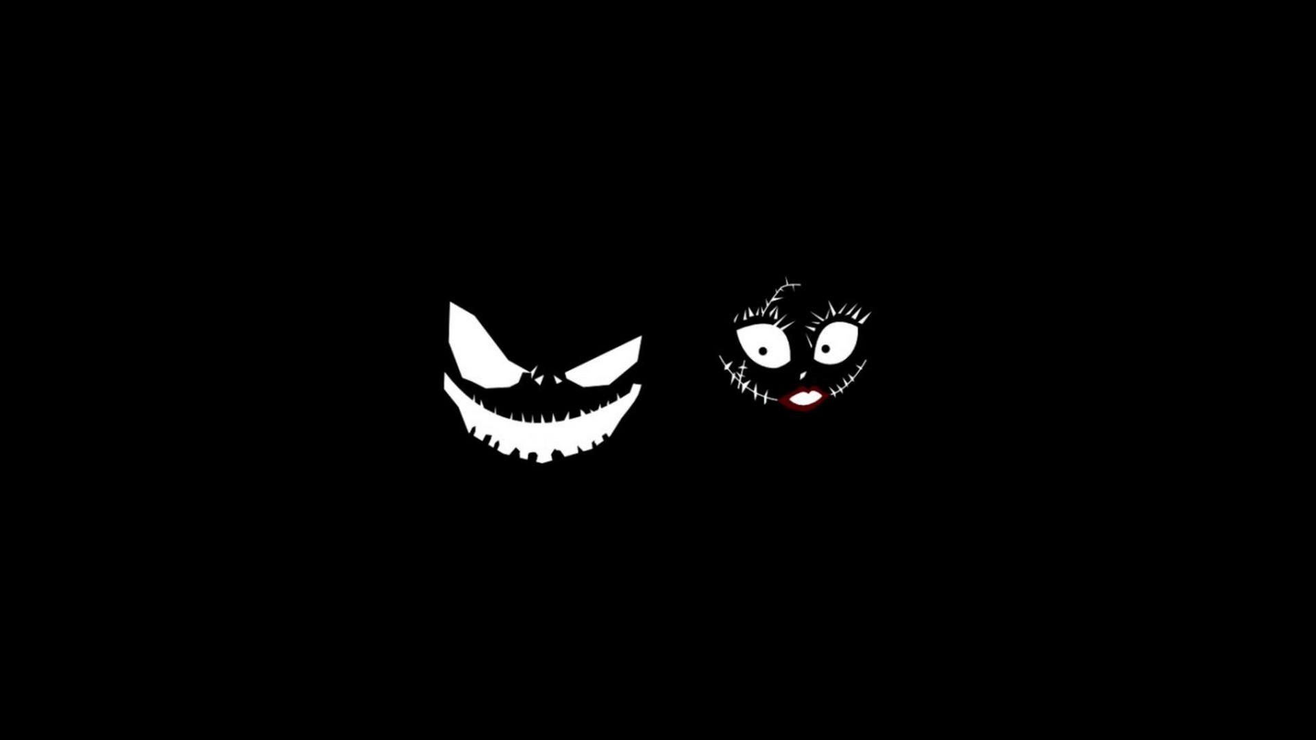 Nightmare Before Christmas Poster HD Wallpaper with high-resolution 1920x1080 pixel. You can use this poster wallpaper for your Desktop Computers, Mac Screensavers, Windows Backgrounds, iPhone Wallpapers, Tablet or Android Lock screen and another Mobile device