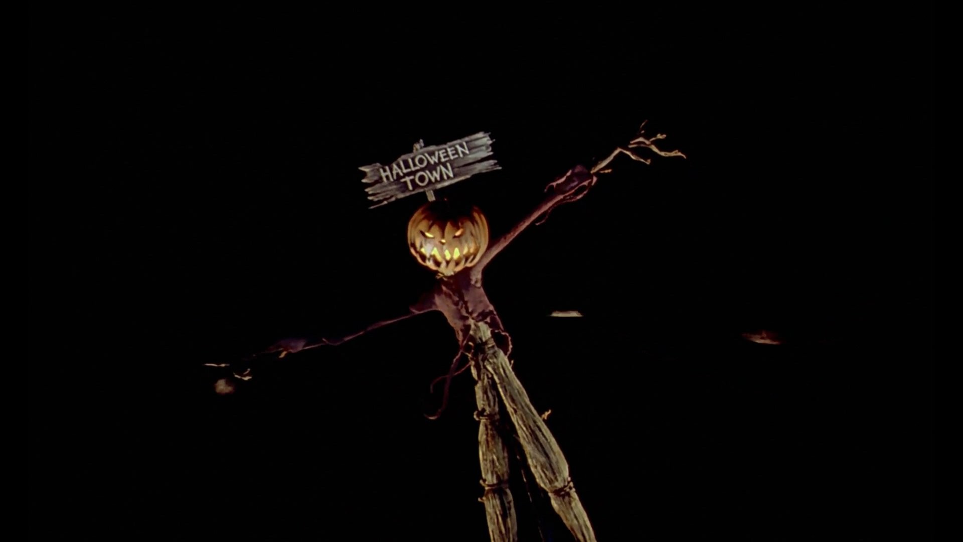 Nightmare Before Christmas Wallpaper HD with high-resolution 1920x1080 pixel. You can use this poster wallpaper for your Desktop Computers, Mac Screensavers, Windows Backgrounds, iPhone Wallpapers, Tablet or Android Lock screen and another Mobile device