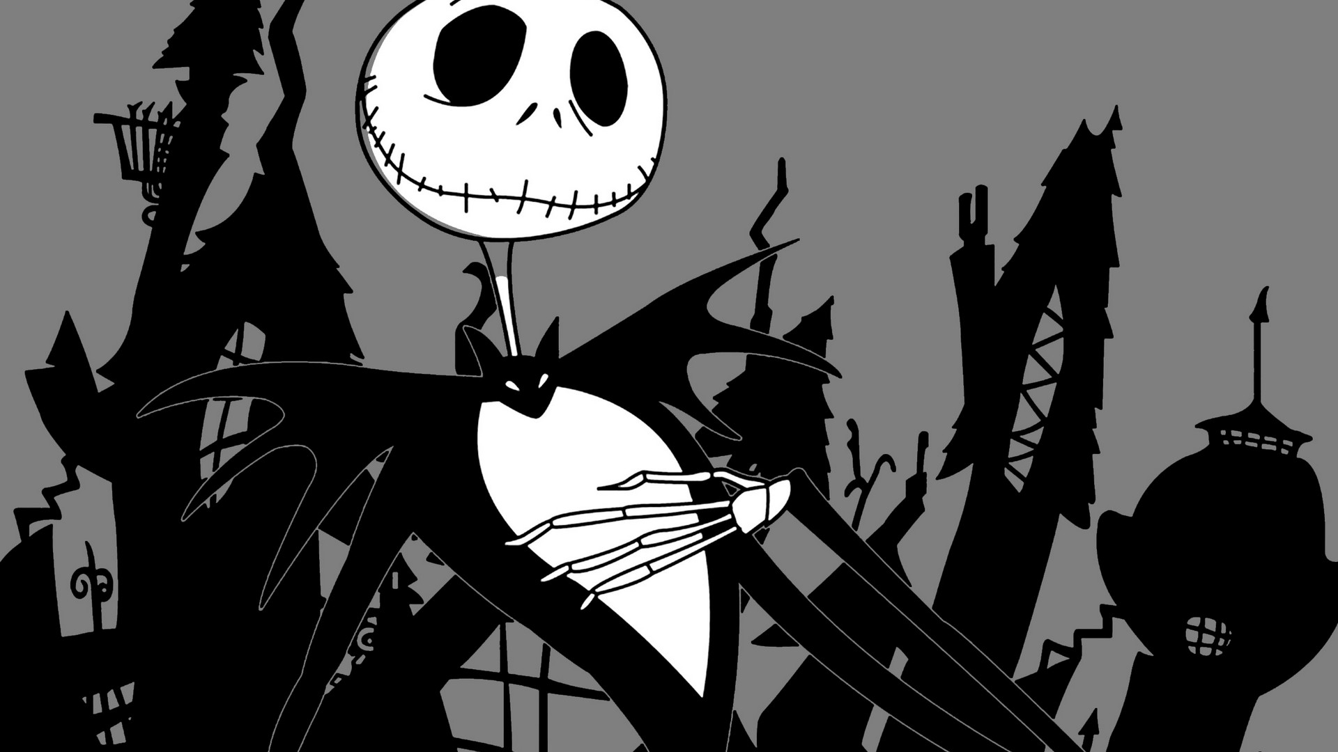 The Nightmare Before Christmas Full Movie Wallpaper with high-resolution 1920x1080 pixel. You can use this poster wallpaper for your Desktop Computers, Mac Screensavers, Windows Backgrounds, iPhone Wallpapers, Tablet or Android Lock screen and another Mobile device