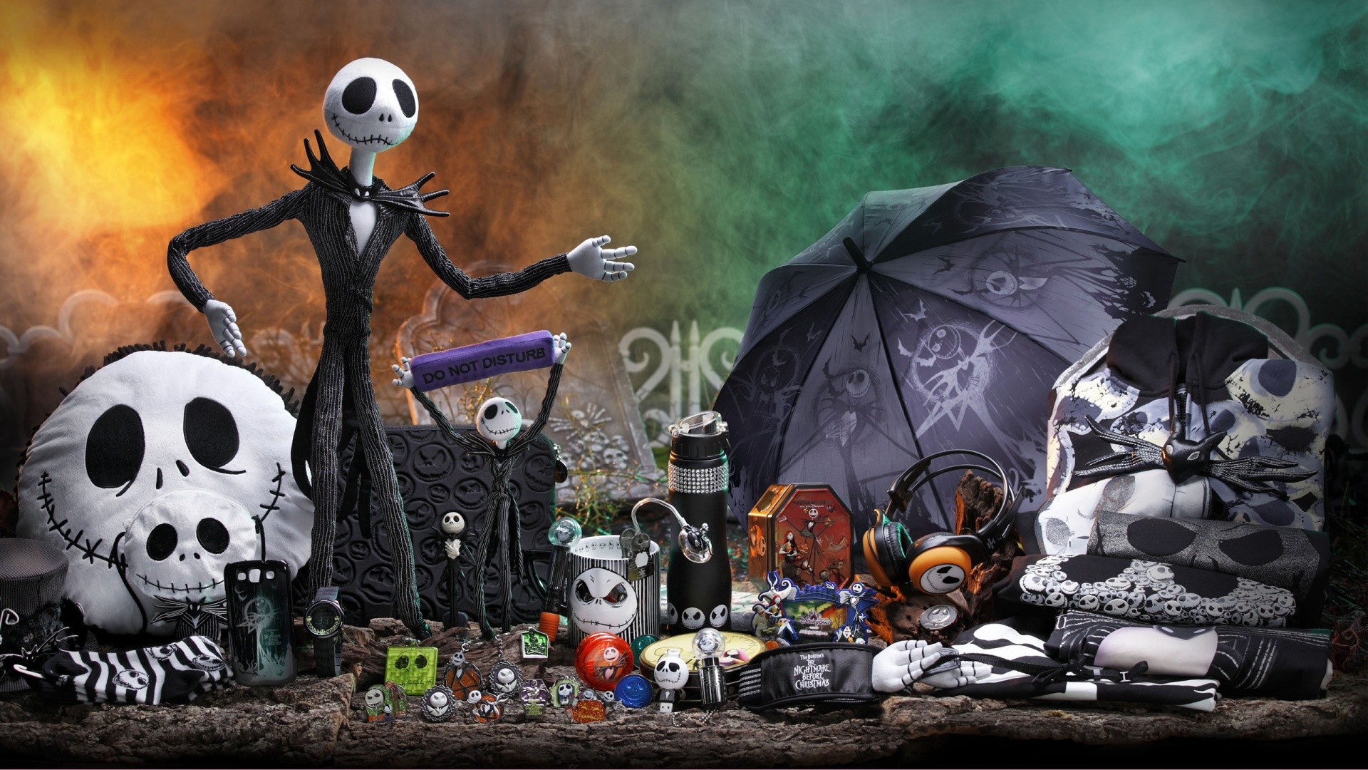The Nightmare Before Christmas Poster Wallpaper with high-resolution 1920x1080 pixel. You can use this poster wallpaper for your Desktop Computers, Mac Screensavers, Windows Backgrounds, iPhone Wallpapers, Tablet or Android Lock screen and another Mobile device The Nightmare Before Christmas Poster Wallpaper with high-resolution 1920x1080 pixel. You can use this poster wallpaper for your Desktop Computers, Mac Screensavers, Windows Backgrounds, iPhone Wallpapers, Tablet or Android Lock screen and another Mobile device